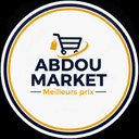 ABDOU MARKET Logo