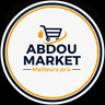 ABDOU MARKET Logo